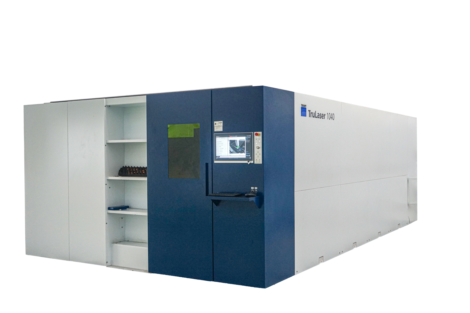 TRULASER 1040