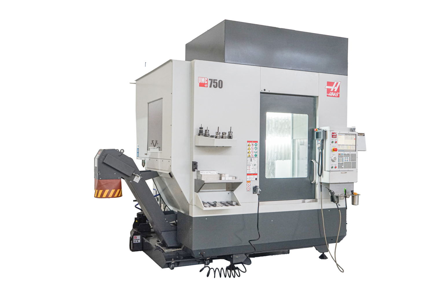 HAAS UMC-750