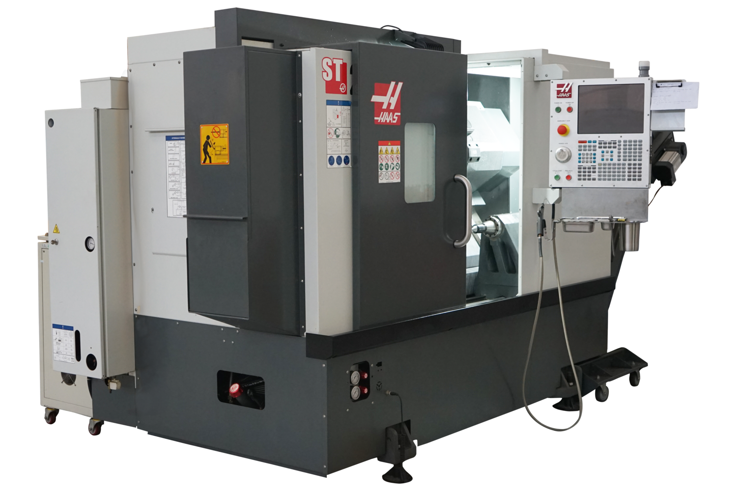 HAAS ST-20Y