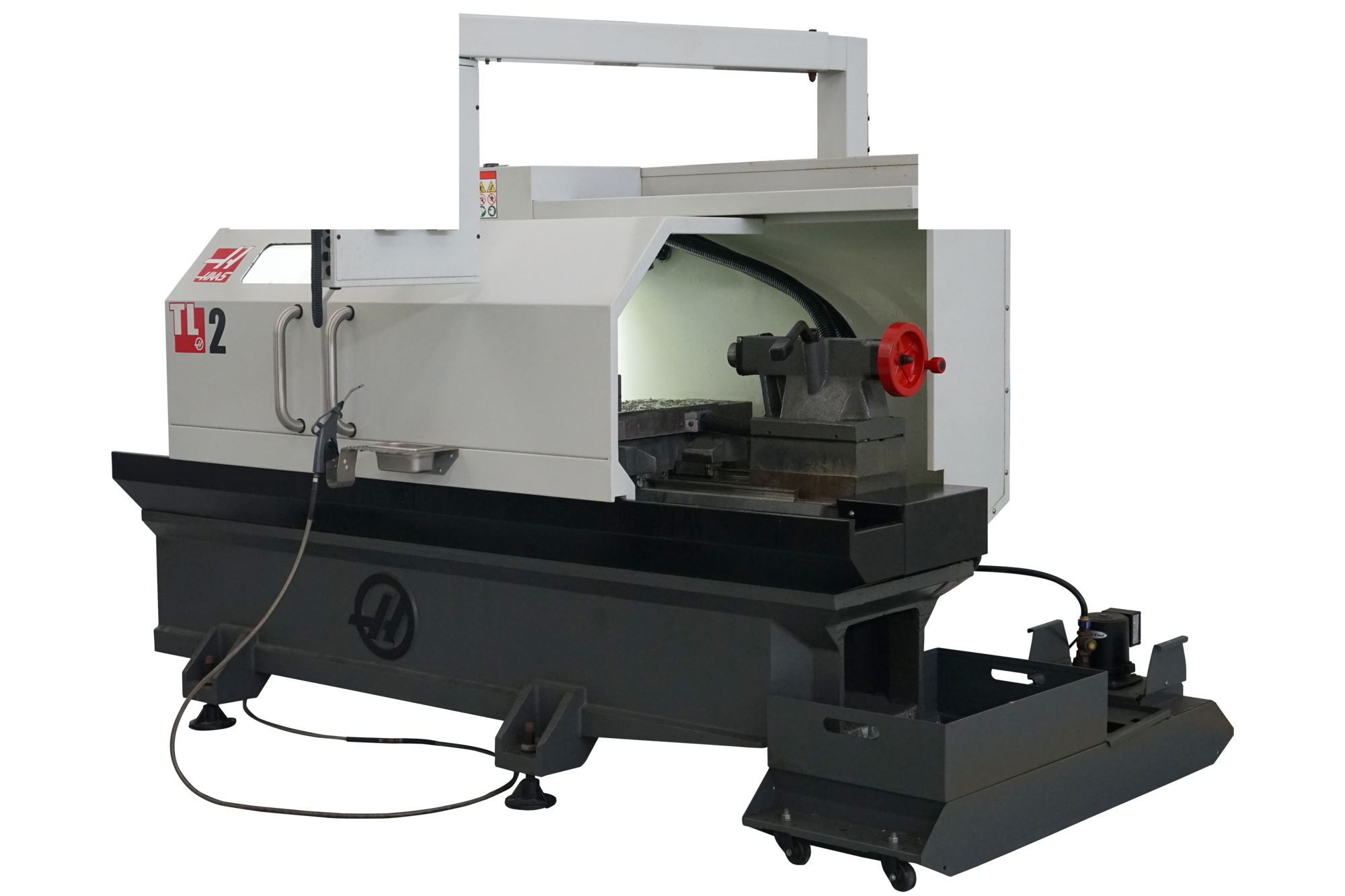 HAAS TL-2